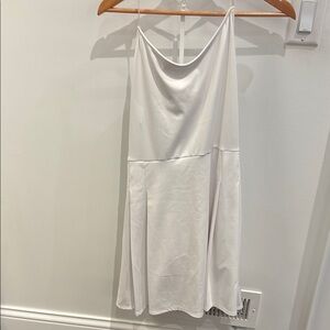 Tommy Bahama White Athletic Dress